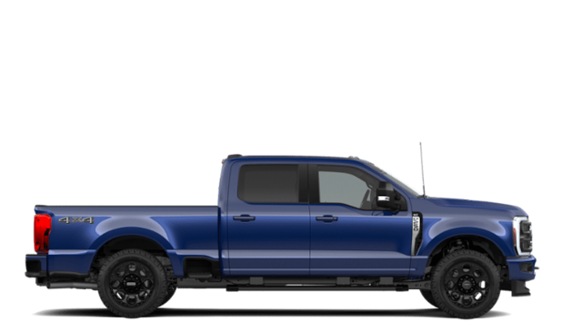 2026 Ford Super Duty® External Image 1
